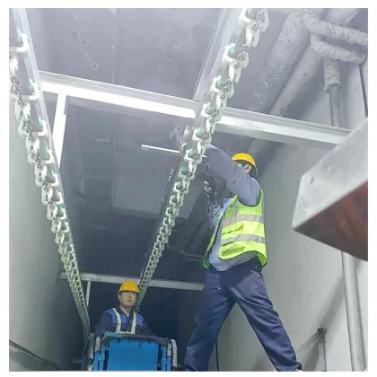 Pig Slaughtering and Processing Equipment