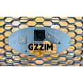 FORD F150 2018 gari chromed mbele grille