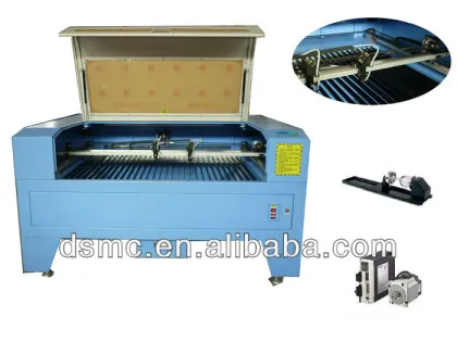 glass laser cutting machine