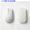 Fast cure silicone for mass industrial molding