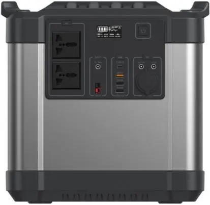 Wholesale 100V/110V/120V 2000W G2000 LiFePO4 Battery Pack