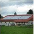 25 Jahre Qualität 10 kW On Grid Solar System