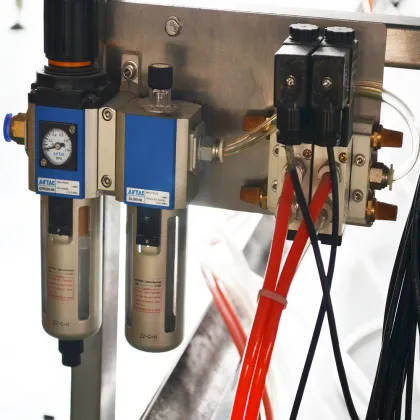 High selling nougat flow pack