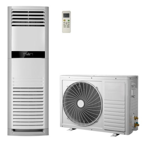 Floor Standing Air Conditioner R22 Refrigerant Floor Standing Type Air Conditioner Factory