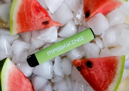 Free Samples Maskking 475Puffs Disposable Vape Pen
