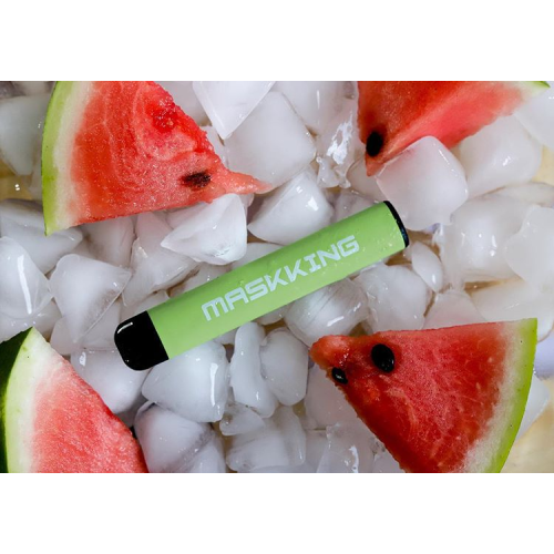 2020 Maskking Best Wholesale High-Gt Disposable Pod