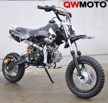 CE 50CC/70CC/90CC/110CC Dirt Bike/Pit Bike (QW-dB-03B)