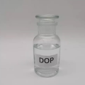 Plasticizer Dioctyl Phthalate DOP For Soft PVC