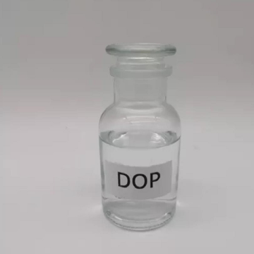 Dioctyl Phthalate DOTP Plasticizer DINP ATBC DOP DOS