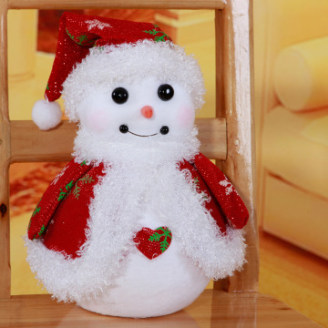 CM27 wholesale Christmas decorations Christmas Snowman Christmas gift