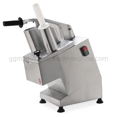 Electric Beef Cooked Meat Mutton and Other Meat Fruits and Vegetables Automatic Slicer
