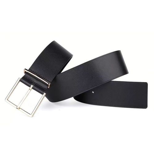 Practical and Stylish Women's Leather Belt