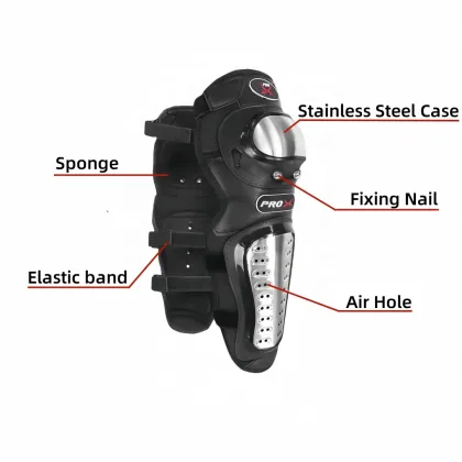 Outdoor Armor: Kids and Adults Cycling & Skating Protective Gear - Elbow & Knee Pads