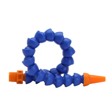 Sell Well New Type POM Flexible Cooling Pipe - Adjustable Coolant Hose