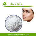 Sialic Acid / N-Acetylneuraminic حمض 98٪ مسحوق السعر