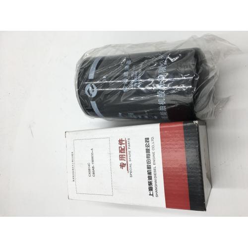 Filtro de combustible de repuesto SDEC Power Engine 1W8633