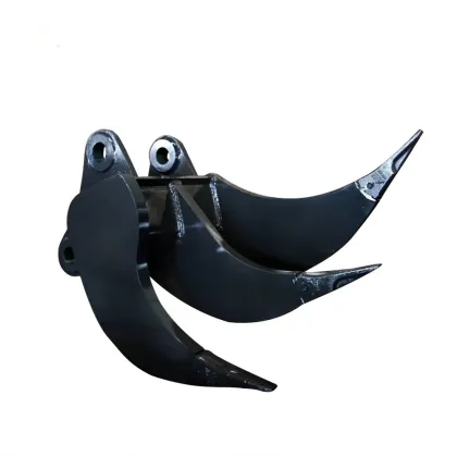 Rock Rippers for Excavators, Sand Rippers & Earth Rippers