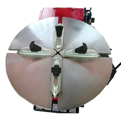 China Tyre Changer Machine Tire Changer