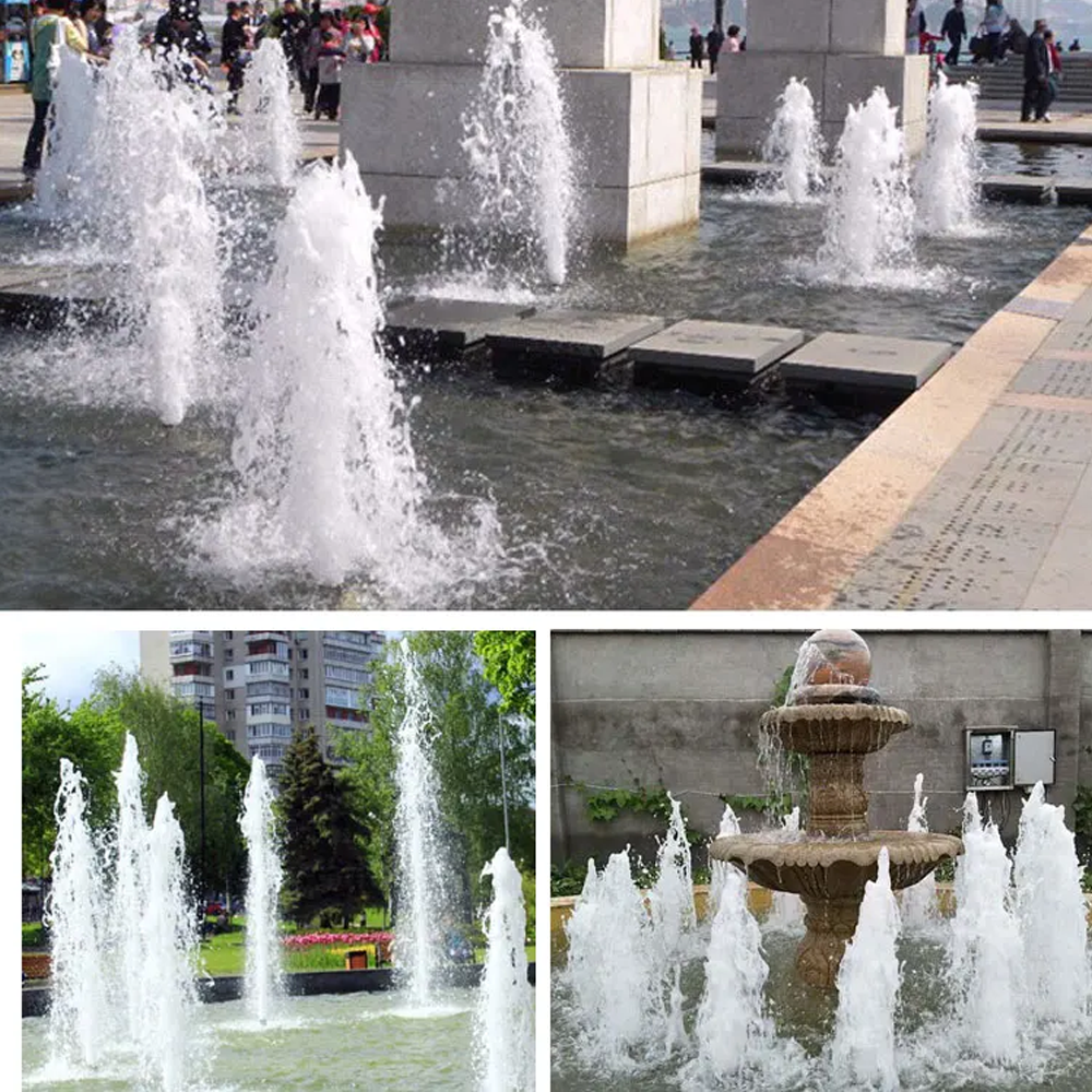 water fountain nozzle