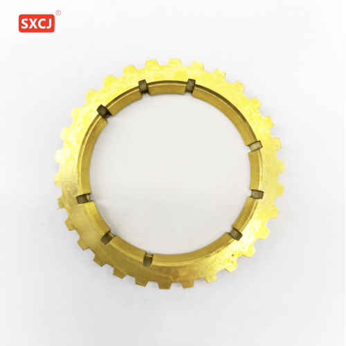 OEM 43384-02000 Sync Ring for Hyundai Santao Manual Transmission Gearbox