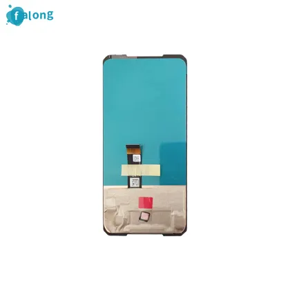 6.65'' AMOLED for Lenovo Legion Pro 5G - LCD Screen Display Touch Panel Assembly with Frame