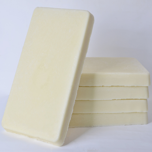 Refined White Beeswax