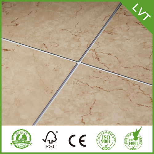 5.0/0.5mm Vinyl flooring loose lay