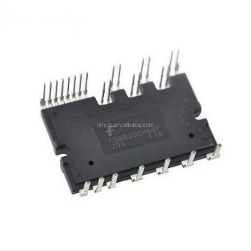 600V 20A IGBT Inverter Module for Low Power Air Conditioners