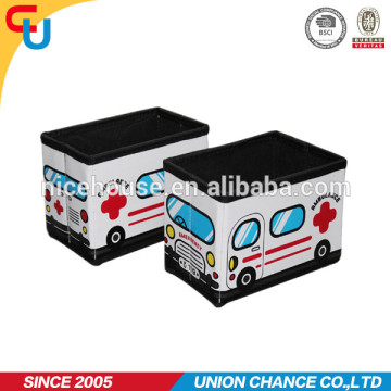 Cute portable good-selling modern printing cd storage cardboard box