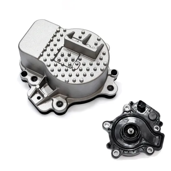 Electric Water Pump for Toyota Prius Lexus 161A0-29015