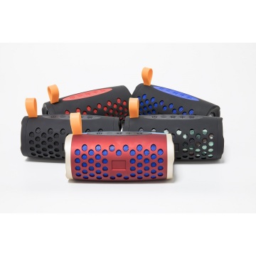 Magic outdoor Bluetooth speaker