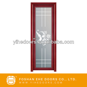 economics beautiful high quality aluminum door