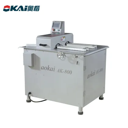 Electric Sausage Tying Machine / Sausage Production Line / Sausage Knotting Machine" could be shortened to "Sausage Production Line". So, a suitable title for the search engine based on your provided keywords could be:

"Sausage Production Line