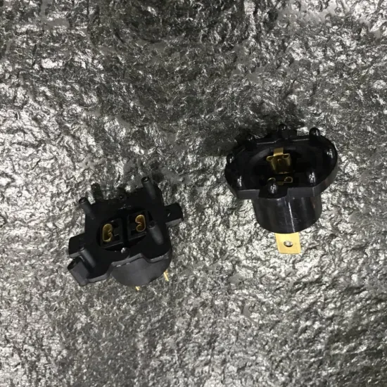 High Quality H7 Bulbs Socket Adapter for Cars