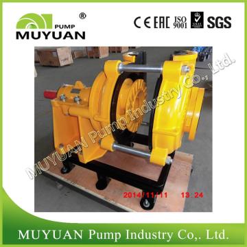 Anti-acid Effluent Handling Centrifugal Slurry Pump