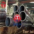 GB 9948 Petroleum Cracking Seamless Steel Tubes