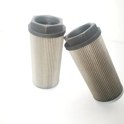 JCB Filter 3515254M1 - Hydraulic Filter for Agricultural Machinery