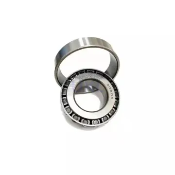25580/25522 25580/25523 535/532A taper roller bearings