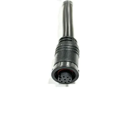 Waterproof M11 to Deutsch Adapter Cable
