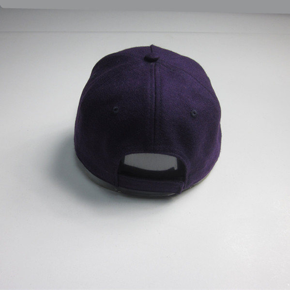 Children Flat Bill Cap