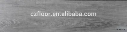 vinyl floor click systems
