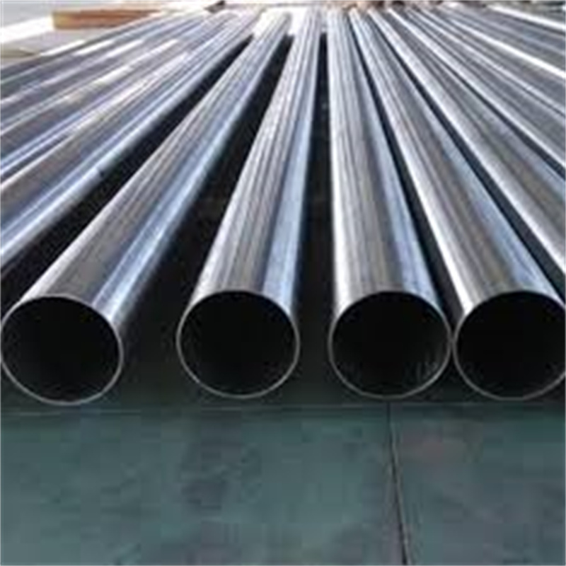 Stainless Steel Pipe