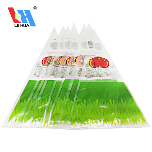 Food Grade PE Bag For Candy Packaging