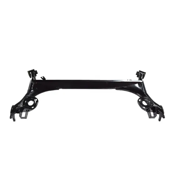 Rear Axle Carrier 6Q0500051AS for Polo V 2001-2009 Axle Body Seat