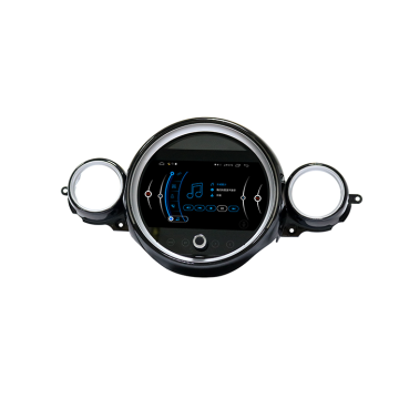 Car 9 Inch Screen For MINI Cooper