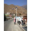 Solar Street Light