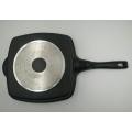 Die-casting Multi-use Grill Pan