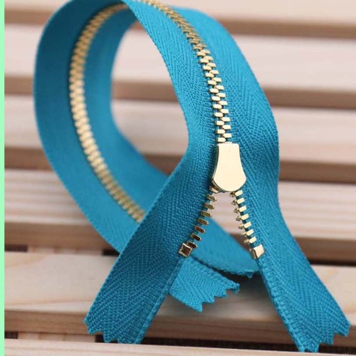 11 Inch close end zipper for home textile