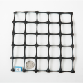 High Strength Plastic Geogrid / Polyester Mining Geogrid