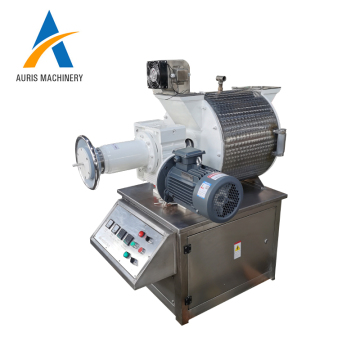 Chocolate Conching and Grinding Machines for Factory Use in Food & Beverage Industry